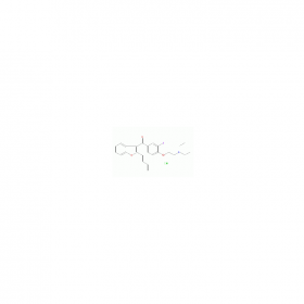 【樂美天】鹽酸胺碘酮（Amiodarone hydrochloride） | CAS No：19774-82-4  HPLC≥98% 100mg/支分析標(biāo)準(zhǔn)品/對(duì)照品