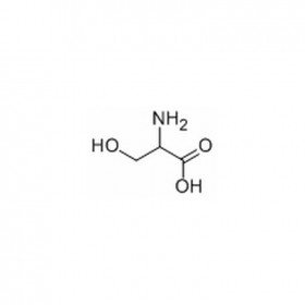 【樂美天】L-絲氨酸（L-Serine） | CAS No：56-45-1  HPLC≥98%  100mg/支分析標(biāo)準(zhǔn)品/對(duì)照品