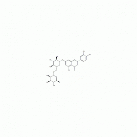 【樂美天】圣草次苷 ｜ CAS No：13463-28-0   HPLC≥98%   20mg/支分析標(biāo)準(zhǔn)品/對(duì)照品