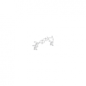 知母皂苷C（Timosaponin C） | CAS No：185432-00-2	HPLC≥95%	10mg/支 分析標(biāo)準(zhǔn)品/對照品