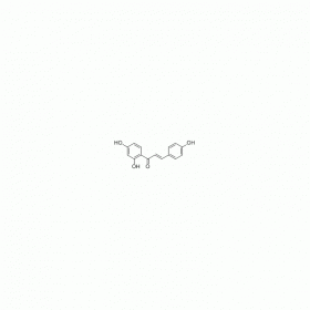 【樂美天】異甘草素 ｜ CAS No：961-29-5   HPLC≥98%   20mg/支 分析標(biāo)準(zhǔn)品/對(duì)照品