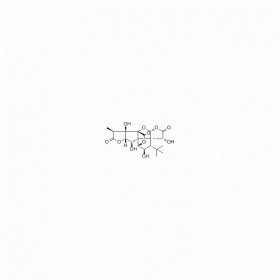 【樂美天】銀杏內(nèi)酯C ｜ CAS No：15291-76-6   HPLC≥98%   20mg/支 分析標(biāo)準(zhǔn)品/對(duì)照品