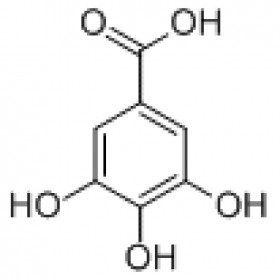 【樂美天】沒食子酸  149-91-7   HPLC≥98%   20mg/支分析標(biāo)準(zhǔn)品/對照品