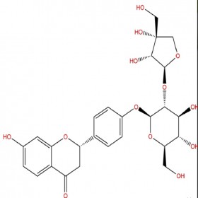 【樂美天】芹糖甘草苷  74639-14-8  HPLC≥98%   20mg/支分析標(biāo)準(zhǔn)品/對照品