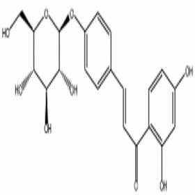 【樂美天】異甘草苷  5041-81-6  HPLC≥98%   20mg/支分析標(biāo)準(zhǔn)品/對照品