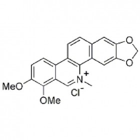 【樂美天】白屈菜紅堿  34316-15-9   HPLC≥98%   20mg/支分析標(biāo)準(zhǔn)品/對照品