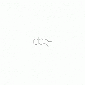 【樂美天】土木香內(nèi)酯 ｜ CAS No：546-43-0	HPLC≥98%  20mg/支 分析標(biāo)準(zhǔn)品/對(duì)照品