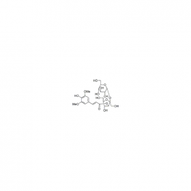 【樂美天】西伯利亞遠(yuǎn)志糖A6 ｜ CAS No：241125-75-7	HPLC≥98%  20mg/支 中藥對(duì)照品標(biāo)準(zhǔn)品