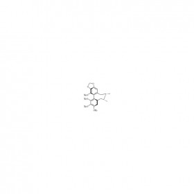 【樂美天】戈米辛N（Gomisin N） | CAS No：69176-52-9   HPLC≥98%  20mg/支 分析標(biāo)準(zhǔn)品/對(duì)照品