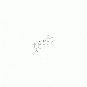 【樂美天】遠志皂苷元 ｜ CAS No：2469-34-3   HPLC≥98%  20mg/支 分析標準品/對照品