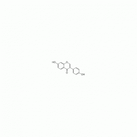 【樂美天】大豆苷元，黃豆苷元 ｜ CAS No：486-66-8  HPLC≥98%   20mg/支分析標準品/對照品