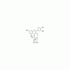 【樂美天】異槲皮苷 ｜ CAS No：482-35-9  HPLC≥98%   20mg/支 中藥對(duì)照品 標(biāo)準(zhǔn)品