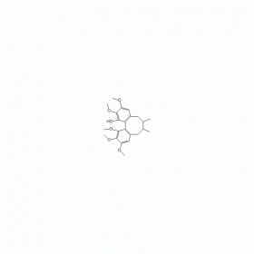 【樂美天】五味子酚  CAS No：69363-14-0	HPLC≥98%  20mg/支 分析標(biāo)準(zhǔn)品/對(duì)照品