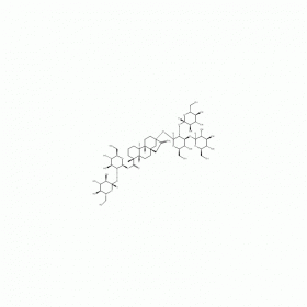 【樂(lè)美天】萊苞迪甙D;萊苞迪苷D ｜ CAS No：63279-13-0  HPLC≥98%  20mg/支 中藥對(duì)照品標(biāo)準(zhǔn)品