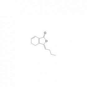 【樂(lè)美天】蒿本內(nèi)酯 ｜ CAS No：81944-09-4  HPLC≥98%   0.1ml/支中藥對(duì)照品 標(biāo)準(zhǔn)品