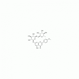 【樂美天】蒙花苷 ｜ CAS No：480-36-4   HPLC≥98%  20mg/支 分析標(biāo)準(zhǔn)品/對(duì)照品