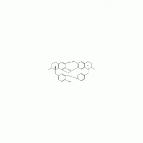 【樂美天】粉防己堿;漢防己甲素 ｜ CAS No：518-34-3  HPLC≥98%  20mg/支 中藥對(duì)照品 標(biāo)準(zhǔn)品