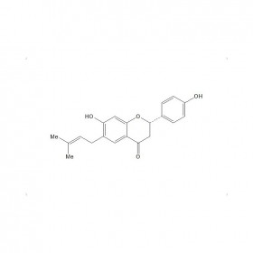 【樂美天】補(bǔ)骨脂甲素 ｜ CAS No：19879-32-4  HPLC≥98%   20mg/支 分析標(biāo)準(zhǔn)品/對(duì)照品