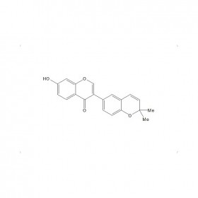 【樂美天】補(bǔ)骨脂寧 ｜ CAS No：53947-92-5  HPLC≥98%  20mg/支 分析標(biāo)準(zhǔn)品/對(duì)照品