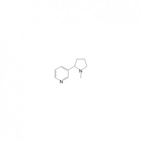 【樂美天】煙堿 ｜ CAS No：54-11-5   HPLC≥98%   20mg/支分析標(biāo)準(zhǔn)品/對(duì)照品