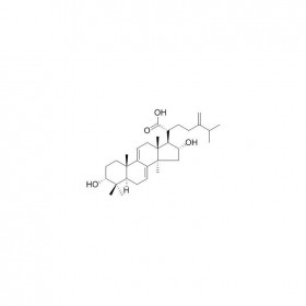 【樂美天】3-表去氫土莫酸 CAS No：167775-54-4   HPLC≥98%   5mg/支分析標(biāo)準(zhǔn)品/對(duì)照品