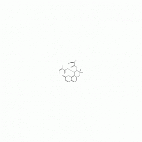 【樂(lè)美天】白花前胡乙素 ｜ CAS No：4970-26-7   HPLC≥98%   20mg/支 分析標(biāo)準(zhǔn)品/對(duì)照品