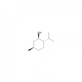 【樂(lè)美天】(-)-薄荷醇;L-薄荷醇 ｜ CAS No：2216-51-5   GC ≥98%  100mg/支分析標(biāo)準(zhǔn)品對(duì)照品