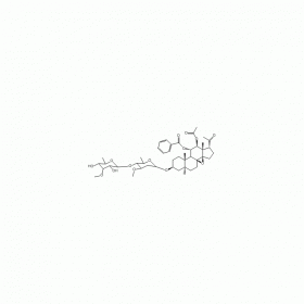 【樂美天】通關(guān)藤苷I（Tenacissoside I） | CAS No：191729-44-9	HPLC≥98%  20mg/支 分析標(biāo)準(zhǔn)品/對照品