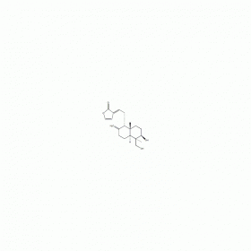 【樂(lè)美天】脫水穿心蓮內(nèi)酯   CAS：134418-28-3  HPLC≥98%  20mg/支分析標(biāo)準(zhǔn)品/對(duì)照品