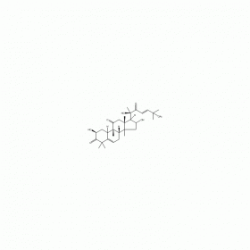 【樂(lè)美天】葫蘆素B ｜ CAS No：6199-67-3   HPLC≥98%  20mg/支 分析標(biāo)準(zhǔn)品/對(duì)照品