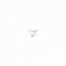 【樂(lè)美天】環(huán)氧澤瀉烯（Alismoxide） | CAS No：87701-68-6	HPLC≥98%  20mg/支 中藥對(duì)照品標(biāo)準(zhǔn)品