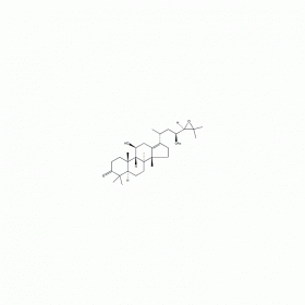 【樂(lè)美天】澤瀉醇B-23醋酸酯;23-乙酰澤瀉醇B ｜ CAS No：26575-95-1  HPLC≥98%   20mg/支 中藥對(duì)照品標(biāo)準(zhǔn)品