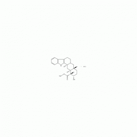 【樂(lè)美天】鹽酸育亨賓  CAS No：65-19-0   HPLC≥98%  20mg/支 分析標(biāo)準(zhǔn)品/對(duì)照品