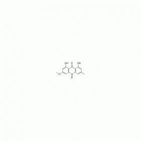 【樂(lè)美天】大黃素甲醚  CAS No：521-61-9   HPLC≥98%   20mg/支分析標(biāo)準(zhǔn)品/對(duì)照品