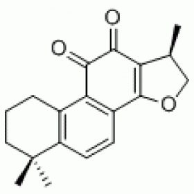 【樂美天】隱丹參酮  35825-57-1  HPLC≥98%   20mg/支分析標(biāo)準(zhǔn)品/對照品