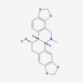 【樂美天】白屈菜堿  476-32-4  HPLC≥98%  20mg/支分析標(biāo)準(zhǔn)品/對照品