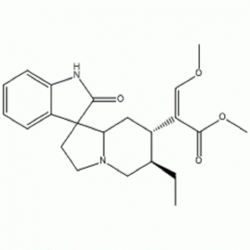 【樂美天】鉤藤堿  76-66-4  HPLC≥98%   20mg/支分析標(biāo)準(zhǔn)品/對照品