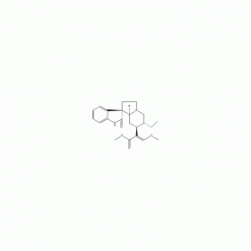 【樂美天】異鉤藤堿   CAS No：6859-1-4   HPLC≥98%   20mg/支分析標(biāo)準(zhǔn)品/對照品