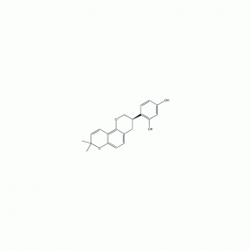 【樂美天】光甘草定 ｜ CAS No：59870-68-7  HPLC≥98%   20mg/支分析標(biāo)準(zhǔn)品/對照品