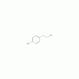 【樂美天】酪醇 ｜ CAS No：501-94-0  HPLC≥98%  20mg/支分析標(biāo)準(zhǔn)品/對照品