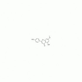 【樂美天】芫花素 ｜ CAS No：437-64-9	 HPLC≥98%  20mg/支 分析標(biāo)準(zhǔn)品/對照品