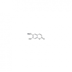 【樂美天】東莨 菪內(nèi)酯 ｜ CAS No：92-61-5 HPLC≥98%	20mg/支 分析標(biāo)準(zhǔn)品/對照品