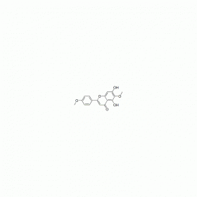 【樂(lè)美天】柳穿魚(yú)黃素 ｜ CAS No：520-12-7   HPLC≥98%   20mg/支分析標(biāo)準(zhǔn)品/對(duì)照品