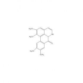 【樂(lè)美天】氧代川南亭堿	衍生物   HPLC≥98%  20mg/支 分析標(biāo)準(zhǔn)品/對(duì)照品