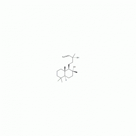 【樂(lè)美天】香紫蘇醇 ｜ CAS No：515-03-7  GC≥98%   20mg/支 分析標(biāo)準(zhǔn)品/對(duì)照品