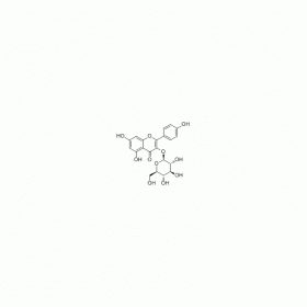 【樂(lè)美天】紫云英苷 ｜ CAS No：480-10-4  HPLC≥98%   20mg/支中藥對(duì)照品 標(biāo)準(zhǔn)品