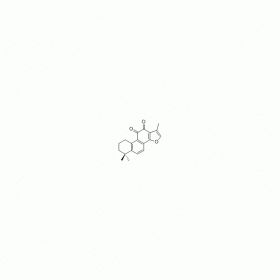 【樂(lè)美天】丹參酮IIA（HPLC≥98%）  CAS No：568-72-9   HPLC≥98%   20mg/支分析標(biāo)準(zhǔn)品/對(duì)照品