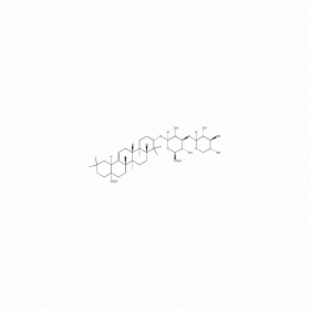 【樂(lè)美天】地膚子皂苷Ic ｜ CAS No：96990-18-0   HPLC≥98%   20mg/支分析標(biāo)準(zhǔn)品/對(duì)照品