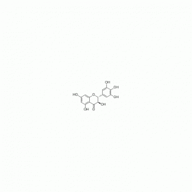 【樂美天】二氫楊梅素  CAS No：27200-12-0   HPLC≥98%  20mg/支 分析標(biāo)準(zhǔn)品/對(duì)照品