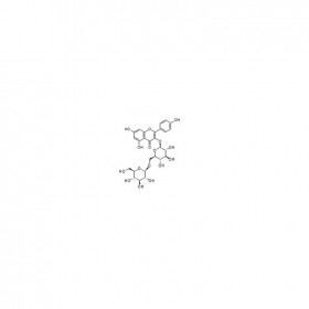 【樂(lè)美天】山奈酚-3-0-龍膽二糖苷 ｜ CAS No：22149-35-5  HPLC≥98%   20mg/支 中藥對(duì)照品 標(biāo)準(zhǔn)品